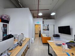 Centrium Square (D8), Office #531225101